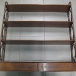 584 2244 WALL SHELF